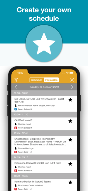 Voice Conference(圖2)-速報App
