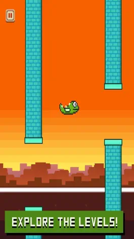 Game screenshot Dragon Bird Fly - Tappy Flying apk