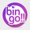 Play Bingo with your friends