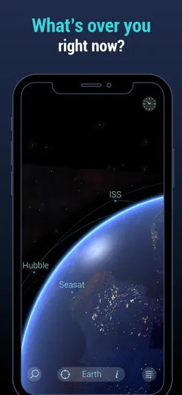 Game screenshot Solar Walk Lite - Planetarium hack