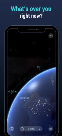 Solar Walk Lite: Screenshot 3 von 5