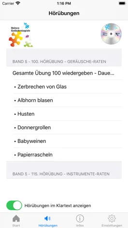 Game screenshot memo HGS apk