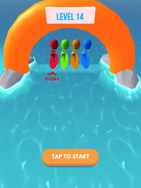 Screenshot #4 pour Surf io