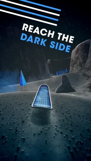 Moon Surfing screenshot 4