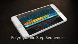 rozeta sequencer suite iphone resimleri 4