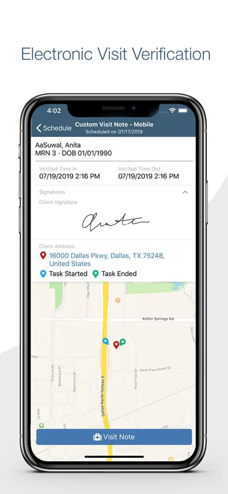 Axxess HomeCare