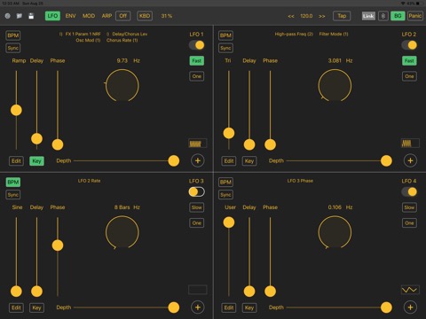 MIDI Modのおすすめ画像4