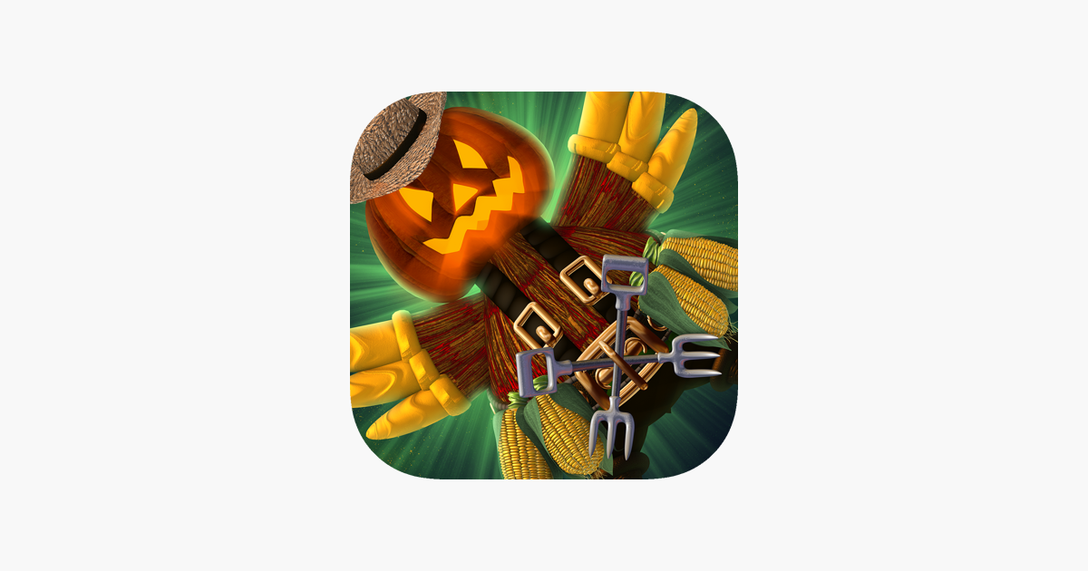 ‎Chicken Invaders 5 Halloween on the App Store