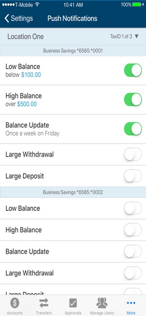 Newburyport Business Banking(圖4)-速報App