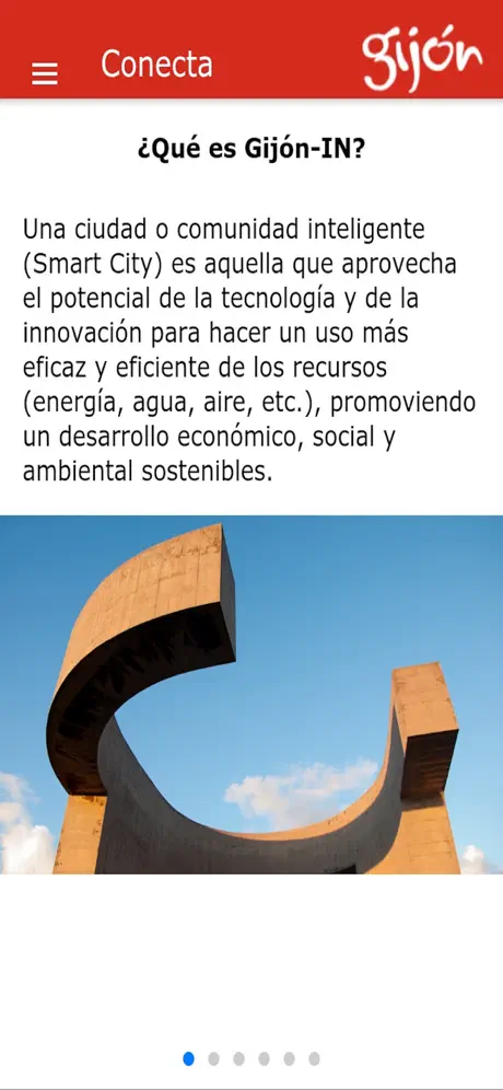 Conecta Gijón