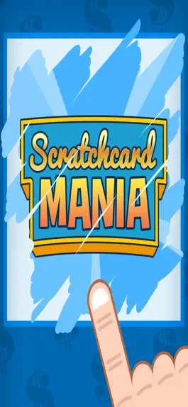 Game screenshot Scratchcard Mania Lucky Lotto mod apk