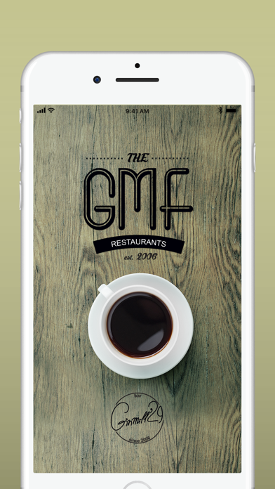 Screenshot #1 pour Gin Mill Family