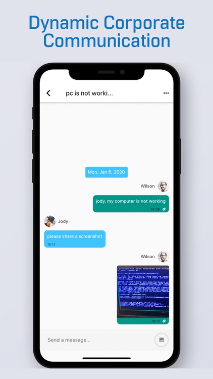 BlueOperation screenshot-3