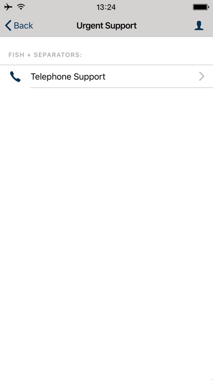 Service@BAADER screenshot-5