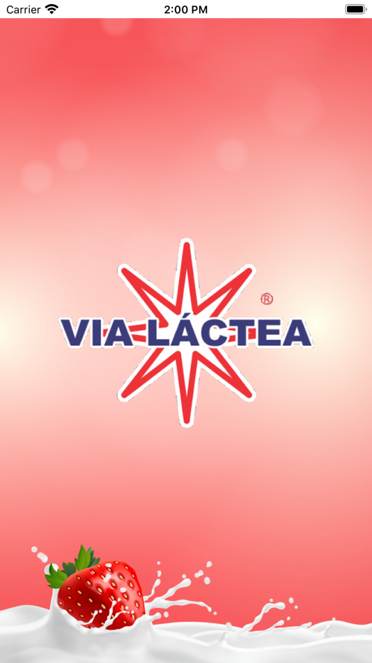 Via Lactea - 1.0 - (iOS)