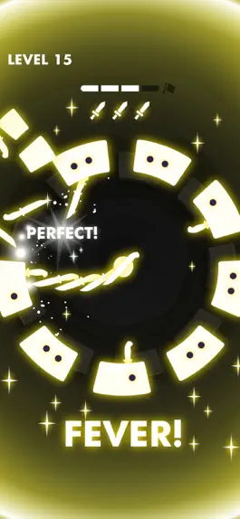 Game screenshot Knife Spin hack