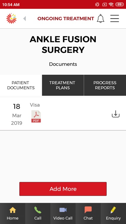 Cured by MediGence screenshot-6