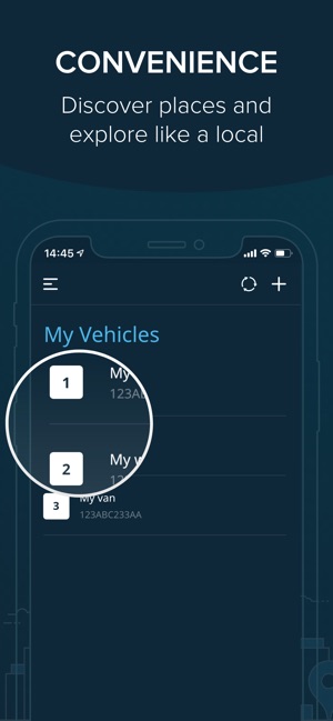My Drive Plus(圖4)-速報App