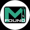 Mfound