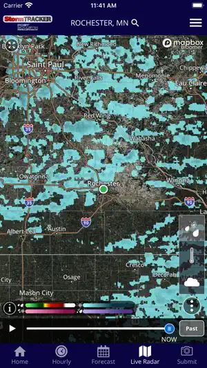 Post Bulletin StormTRACKER screenshot 3