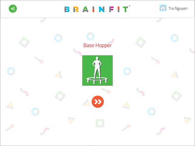 BrainFit SMART Moves(圖3)-速報App