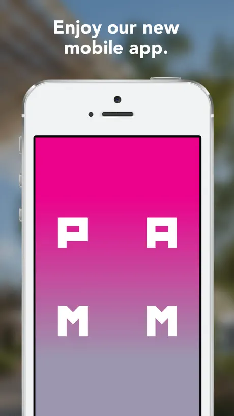 Pérez Art Museum Miami (PAMM)