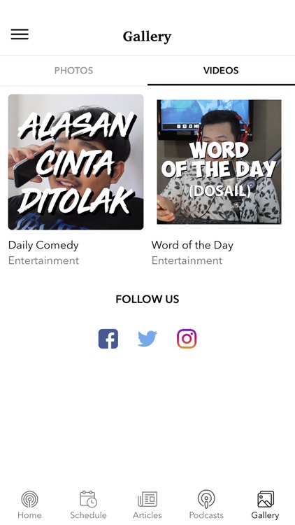 91.60 Indika FM Jakarta by PT Maya Katalis Cipta Buana