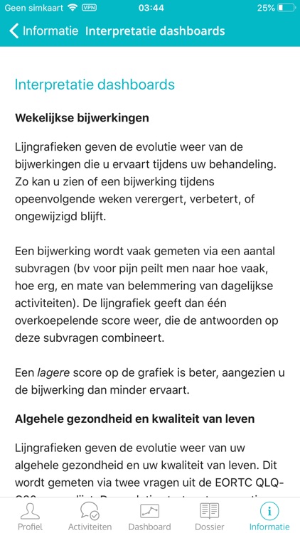 ZOL Interactief screenshot-4