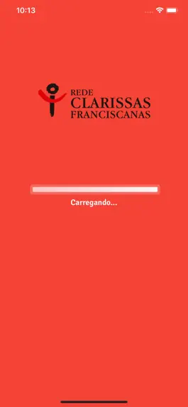 Game screenshot Rede Clarissas Franciscanas apk