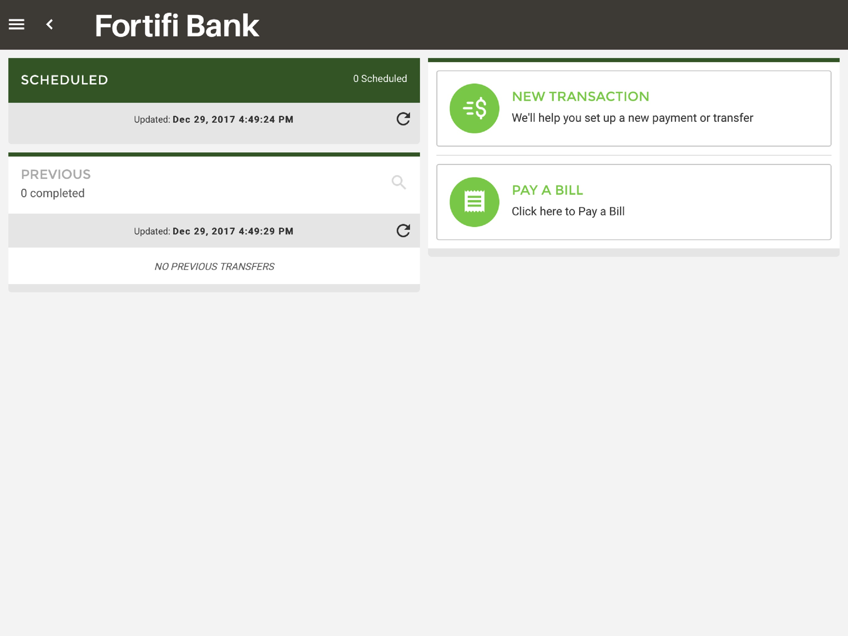 Fortifi Bank