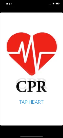 Game screenshot CPR (EMERGENCY - Life Saver) hack