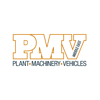Plant Machinery & Vehicles - ITP Publishing