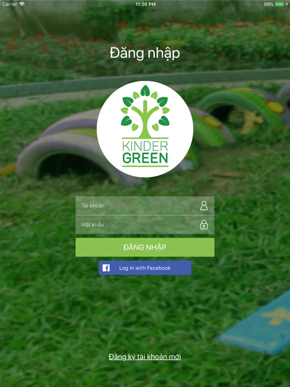 Screenshot #4 pour Kinder Green