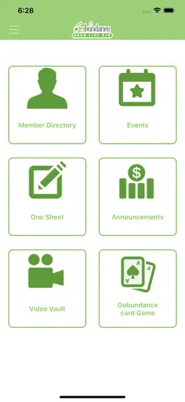 Game screenshot Go-Bundance apk