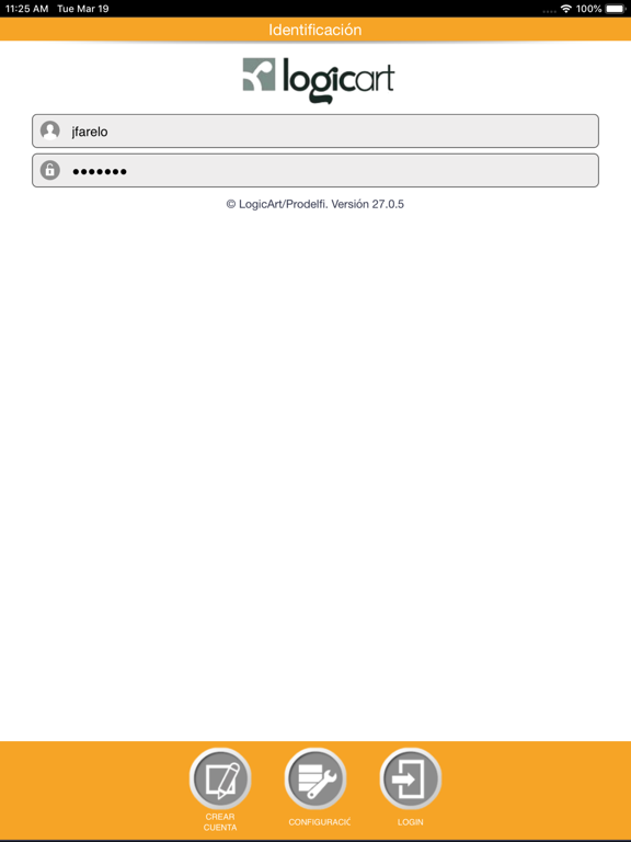 Screenshot #6 pour CashPhone LogicArt