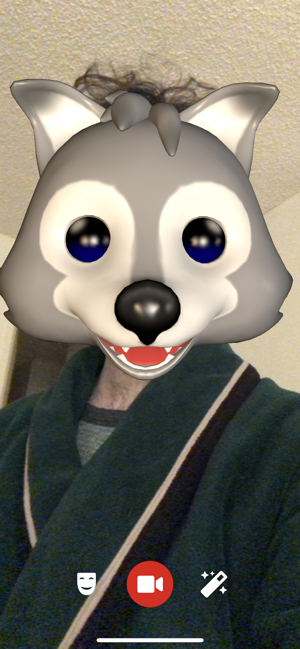 Yoji: AR Emoji Camera Recorder(圖2)-速報App