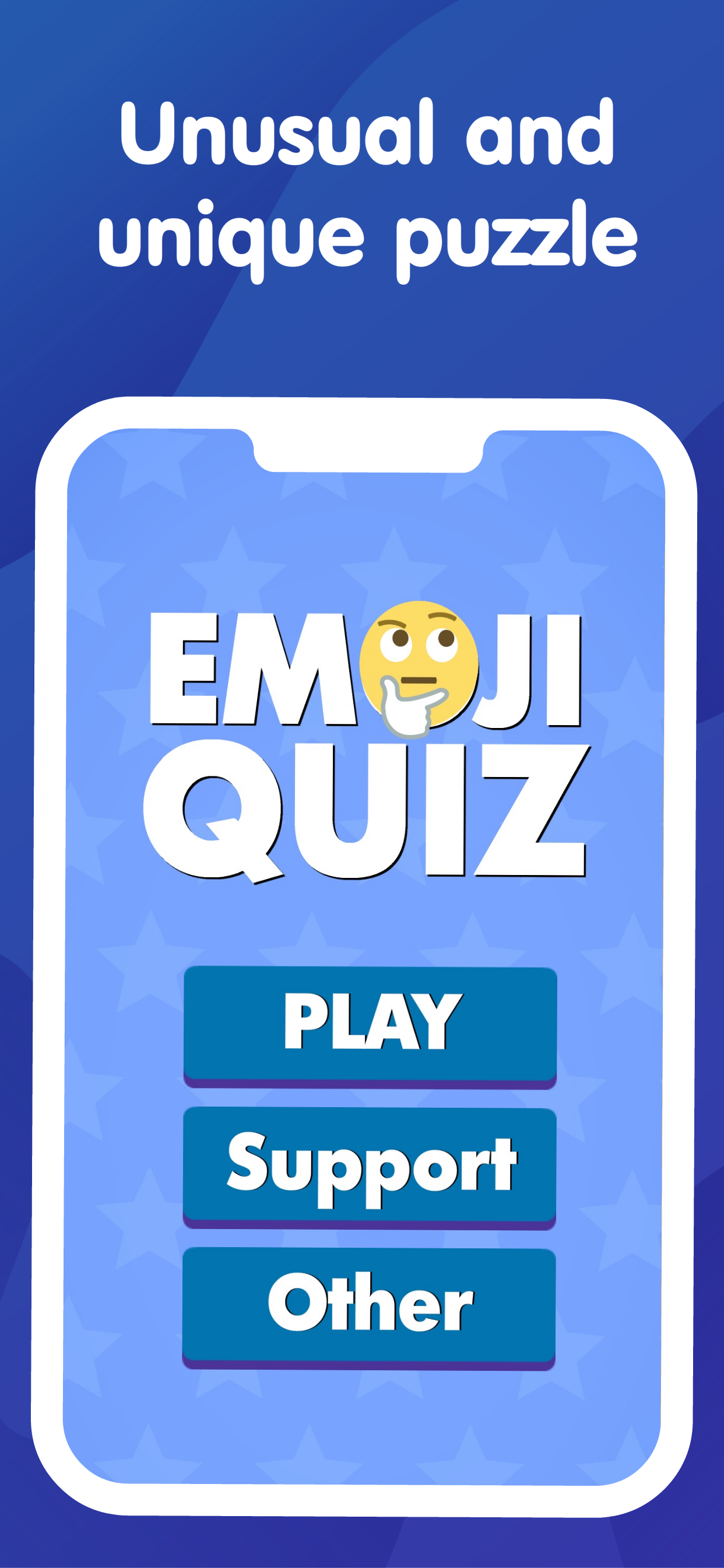 Emoji Quiz! Funny Puzzles