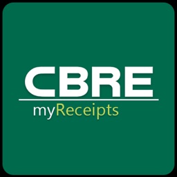 CBRE-MyReceipts
