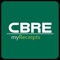 Note:  This app can only be used by CBRE employees in the US, Canada and pilot users in EMEA and APAC