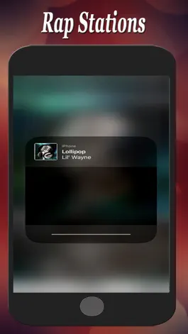 Game screenshot Rap Stations hack