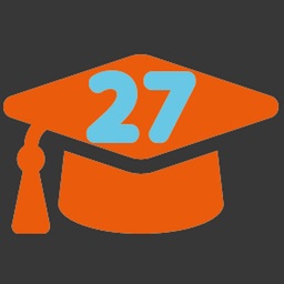 27 Scholarships