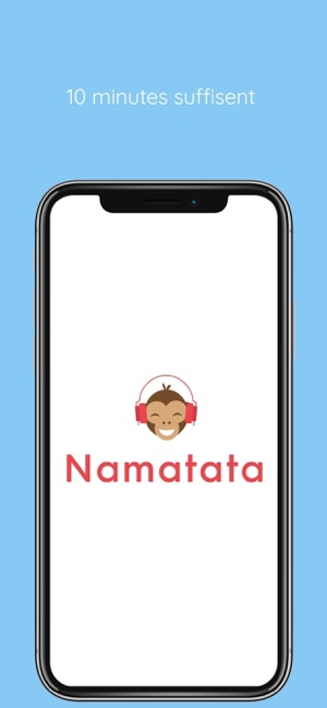 Namatata, Méditation française(圖1)-速報App