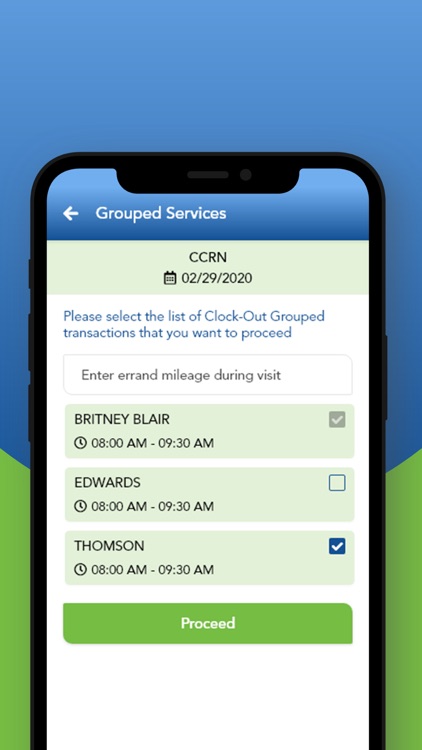 POC EVV screenshot-7