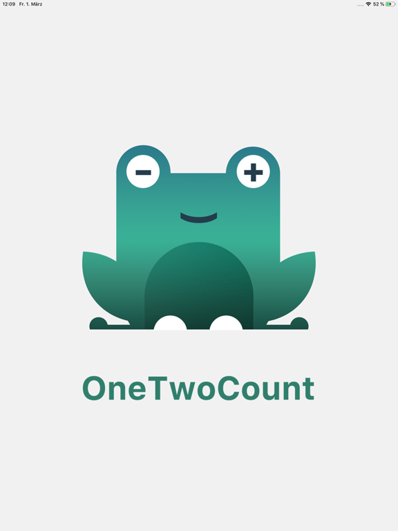 Screenshot #4 pour OneTwoCount
