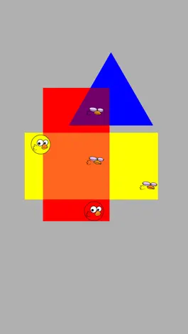 Game screenshot Color Cover! apk