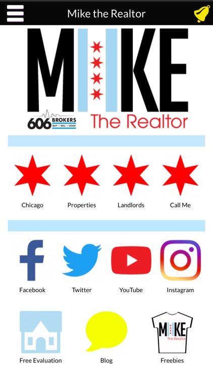 Mike the Realtor