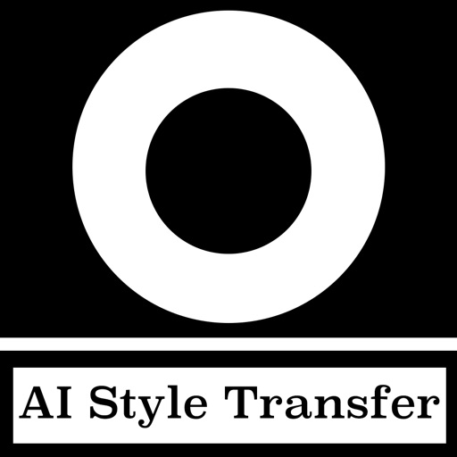 AI Style Icon