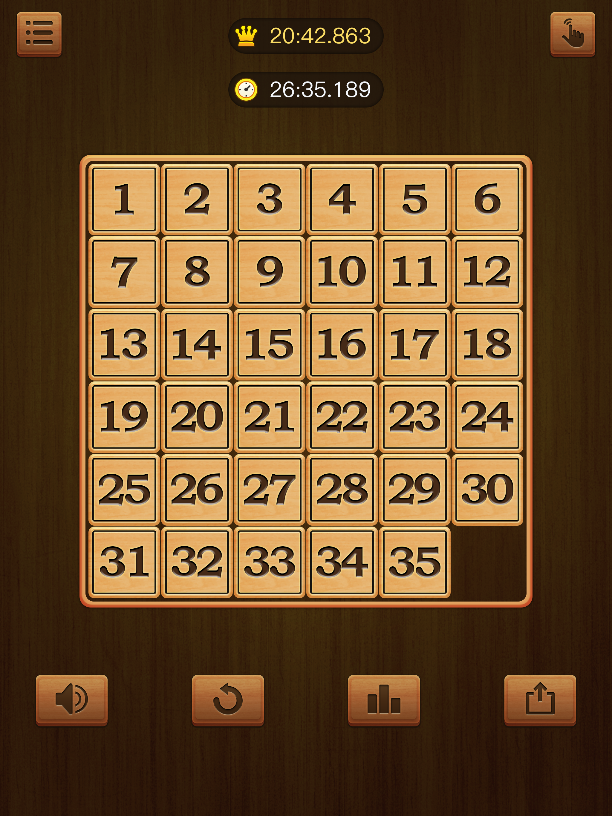 Number Block Master - Genius
