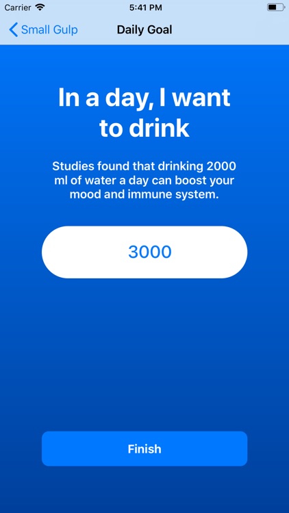 HydraWater Keeper App screenshot-4