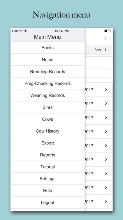 The Calving Book Plus screenshot-3